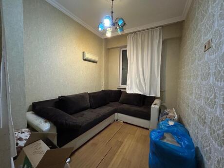 4 otaqlı yeni tikili - Xırdalan - 105 m²