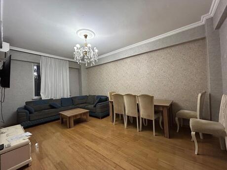 4 otaqlı yeni tikili - Xırdalan - 105 m²