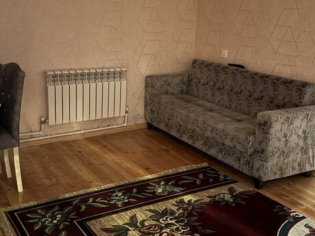 2 otaqlı həyət evi/bağ evi - 20-ci sahə q. - 60 m²