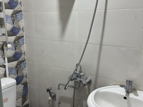 2 otaqlı həyət evi/bağ evi - 20-ci sahə q. - 60 m²
