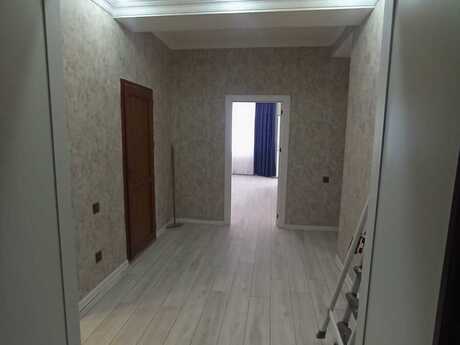 3 otaqlı yeni tikili - Xırdalan - 90 m²