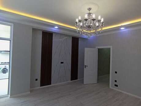 3 otaqlı yeni tikili - Xırdalan - 90 m²
