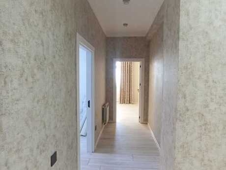 3 otaqlı yeni tikili - Xırdalan - 90 m²