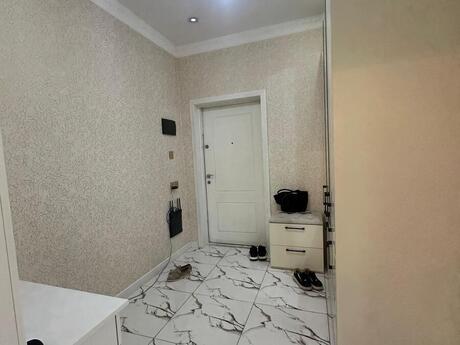 2 otaqlı yeni tikili - Əhmədli m. - 84 m²