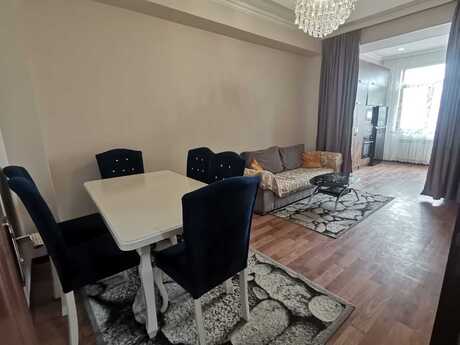 2 otaqlı yeni tikili - Xırdalan - 60 m²