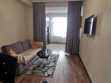 2 otaqlı yeni tikili - Xırdalan - 60 m²