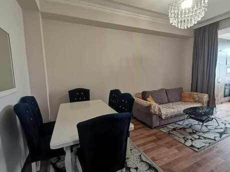 2 otaqlı yeni tikili - Xırdalan - 60 m²