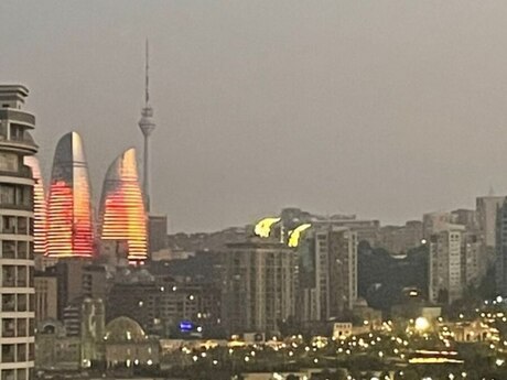 3 otaqlı yeni tikili - Nizami m. - 135 m²
