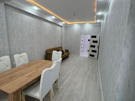 2 otaqlı yeni tikili - Xırdalan - 60 m²