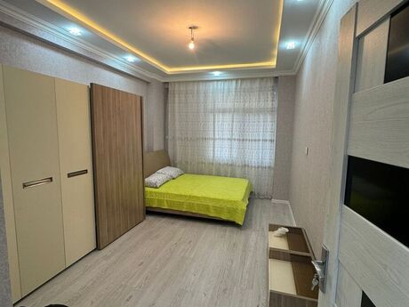 2 otaqlı yeni tikili - Xırdalan - 60 m²