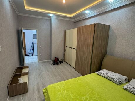 2 otaqlı yeni tikili - Xırdalan - 60 m²