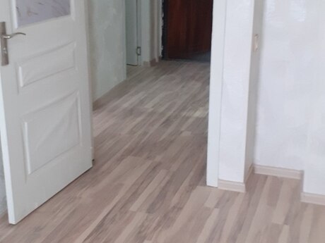 2 otaqlı yeni tikili - Binəqədi q. - 75 m²