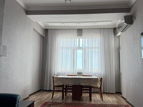 2 otaqlı yeni tikili - Xırdalan - 86 m²