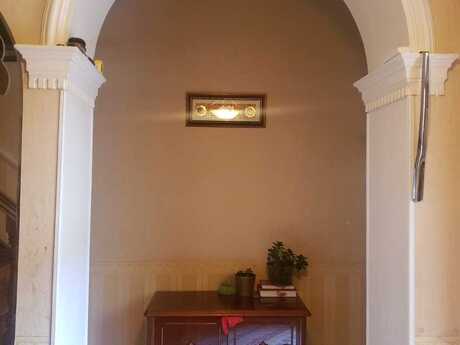 5 otaqlı həyət evi/bağ evi - İnşaatçılar m. - 330 m²