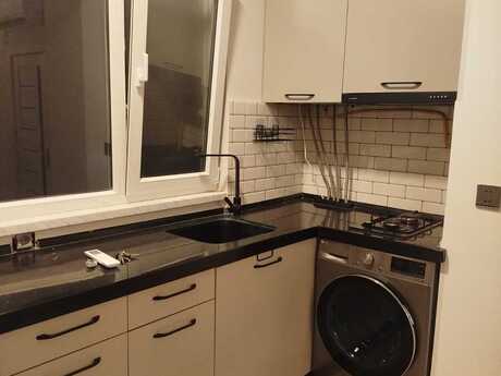 2 otaqlı köhnə tikili - Bayıl q. - 40 m²
