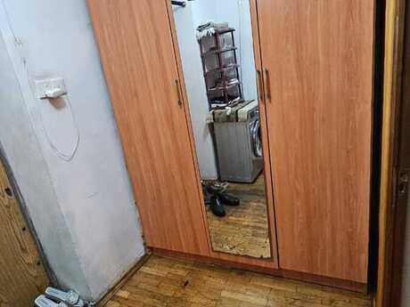 2 otaqlı köhnə tikili - Badamdar q. - 35 m²