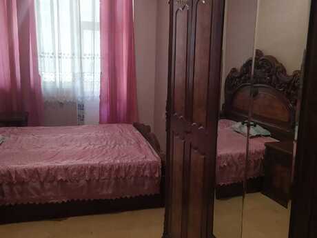 2 otaqlı yeni tikili - Əhmədli m. - 75 m²