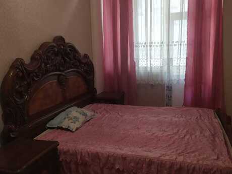 2 otaqlı yeni tikili - Əhmədli m. - 75 m²