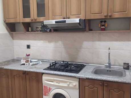 2 otaqlı yeni tikili - Əhmədli m. - 75 m²