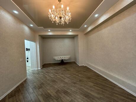 3 otaqlı yeni tikili - Xırdalan - 94 m²