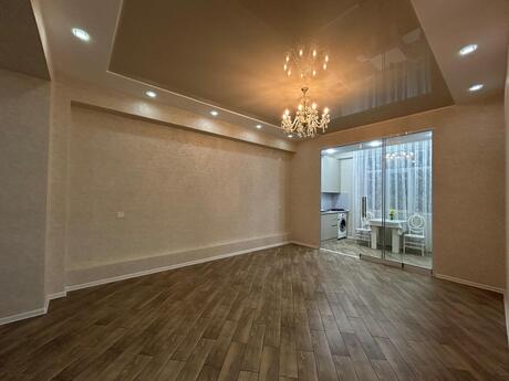 3 otaqlı yeni tikili - Xırdalan - 94 m²