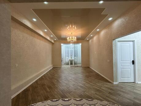3 otaqlı yeni tikili - Xırdalan - 94 m²