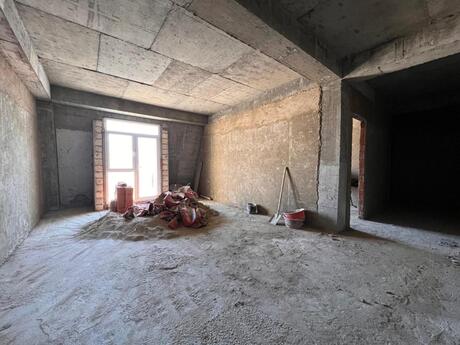 3 otaqlı yeni tikili - 28 May m. - 100 m²