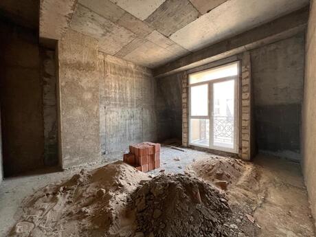 3 otaqlı yeni tikili - 28 May m. - 100 m²