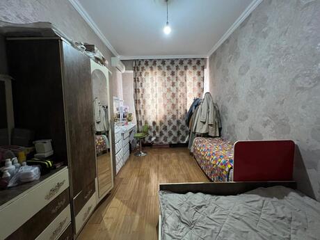 2 otaqlı yeni tikili - Xırdalan - 65 m²