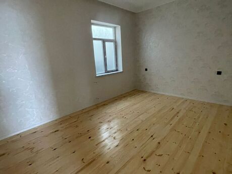 3 otaqlı həyət evi/bağ evi - Məmmədli q. - 75 m²