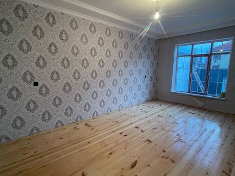 3 otaqlı həyət evi/bağ evi - Məmmədli q. - 75 m²