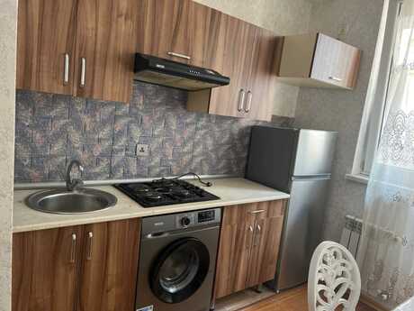 1 otaqlı yeni tikili - Xırdalan - 45 m²