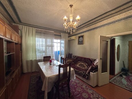 Elan №6125109 - Bakı, Bakıxanov q., 3 otaqlı, 80 m², 5/9 mərtəbə