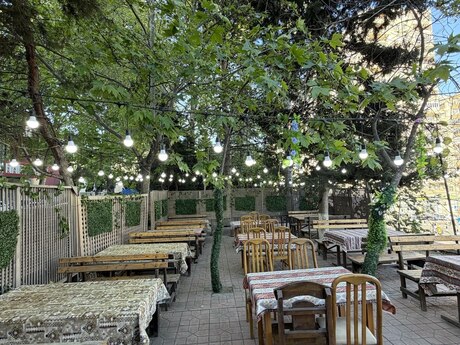 Elan №5421683 - Bakı, Memar Əcəmi m., 140 m²