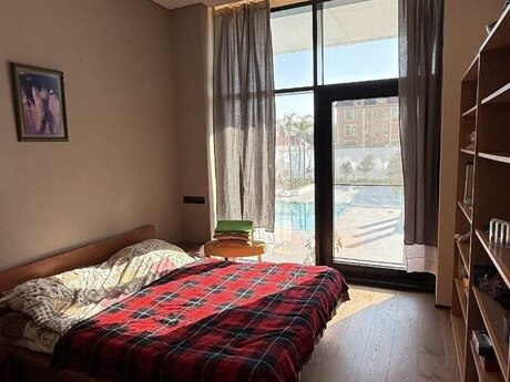 2 otaqlı yeni tikili - Sea Breeze q. - 65 m²