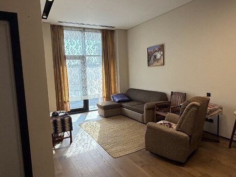 2 otaqlı mənzil, 65 m², Sea Breeze: 360 000 ₼ 5