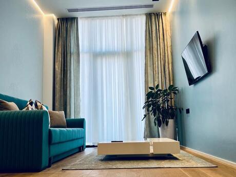 2 otaqlı mənzil, 67 m², Sea Breeze: 420 000 ₼ 4