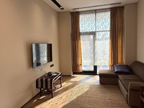 2 otaqlı mənzil, 67 m², Sea Breeze: 420 000 ₼ 2