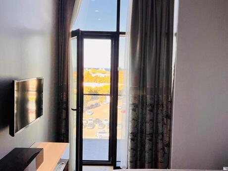 2 otaqlı mənzil, 67 m², Sea Breeze: 420 000 ₼ 5