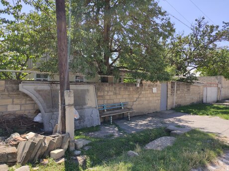 Torpaq - Şamaxı - 31 sot