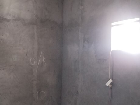 5 otaqlı həyət evi/bağ evi - Zığ q. - 100 m²
