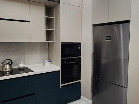 Kirayə 3 otaqlı mənzil, 120 m², Ağ şəhər: 3 000 ₼/ay 5