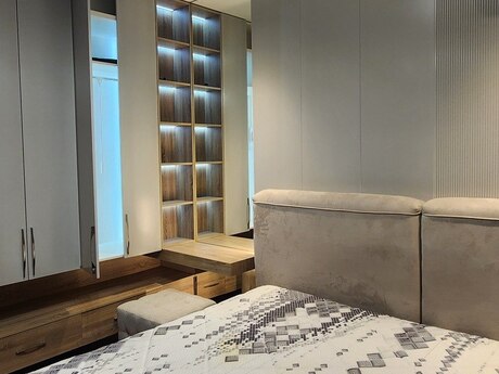 Kirayə 2 otaqlı mənzil, 65 m², Ağ şəhər: 2 000 ₼/ay 5