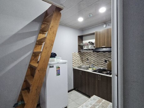 Объект - пос. Ази Асланова - 220 м²