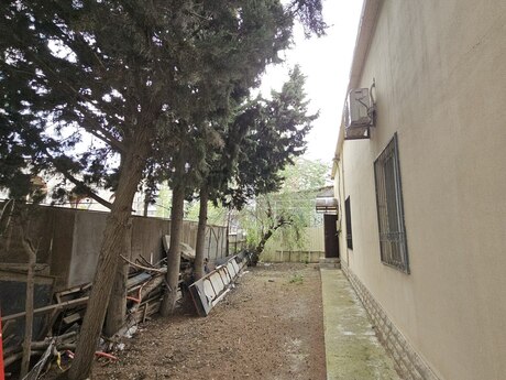 Объект - пос. Ази Асланова - 220 м²