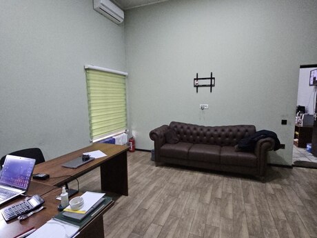 Объект - пос. Ази Асланова - 220 м²