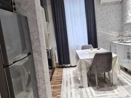 2 otaqlı yeni tikili - Masazır q. - 51 m²