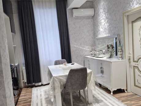 Elan №6125148 - Bakı, Masazır q., 2 otaqlı, 51 m², 6/6 mərtəbə