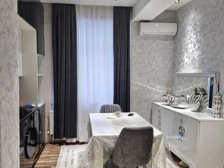 2 otaqlı yeni tikili - Masazır q. - 51 m²