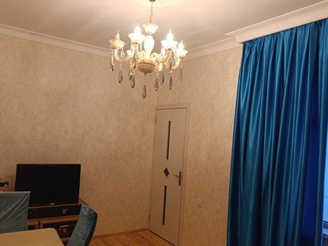 2 otaqlı həyət evi/bağ evi - Masazır q. - 75 m²